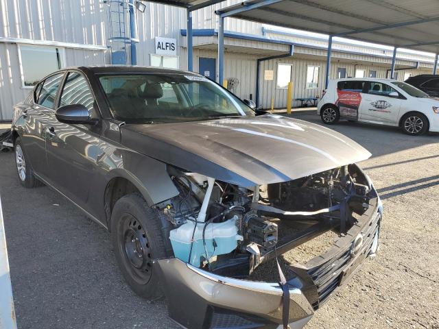 Photo 3 VIN: 1N4BL4BV6PN378357 - NISSAN ALTIMA 