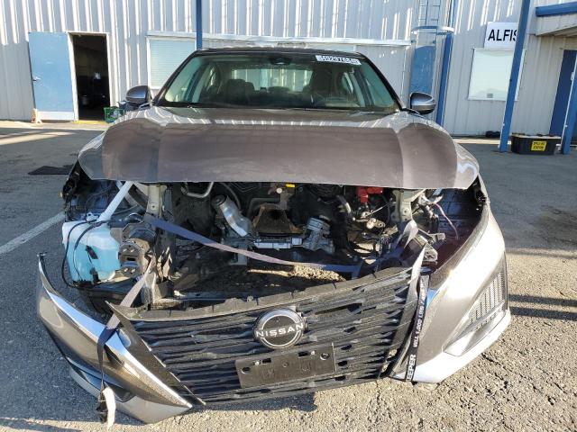 Photo 4 VIN: 1N4BL4BV6PN378357 - NISSAN ALTIMA 