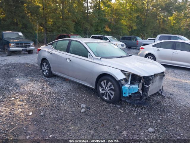 Photo 0 VIN: 1N4BL4BV6PN381310 - NISSAN ALTIMA 