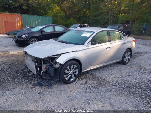 Photo 1 VIN: 1N4BL4BV6PN381310 - NISSAN ALTIMA 