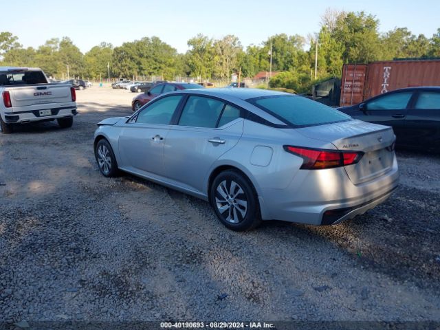 Photo 2 VIN: 1N4BL4BV6PN381310 - NISSAN ALTIMA 