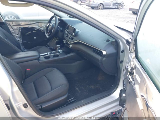 Photo 4 VIN: 1N4BL4BV6PN381310 - NISSAN ALTIMA 