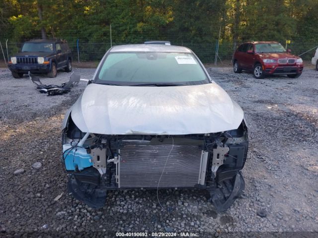 Photo 5 VIN: 1N4BL4BV6PN381310 - NISSAN ALTIMA 