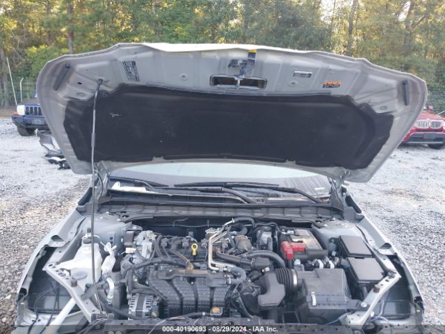 Photo 9 VIN: 1N4BL4BV6PN381310 - NISSAN ALTIMA 