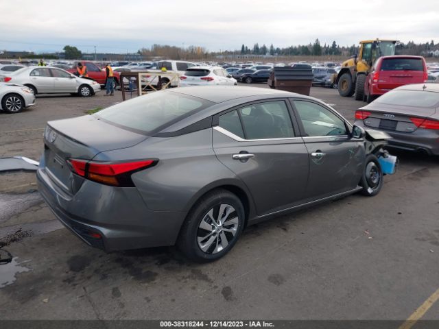 Photo 3 VIN: 1N4BL4BV6PN386748 - NISSAN ALTIMA 