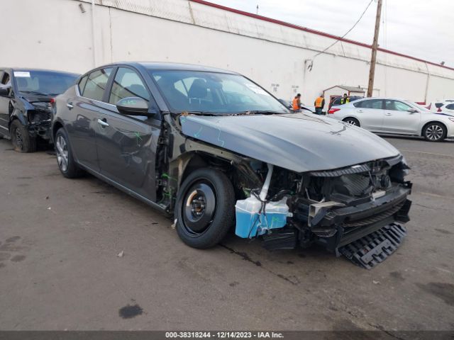 Photo 5 VIN: 1N4BL4BV6PN386748 - NISSAN ALTIMA 