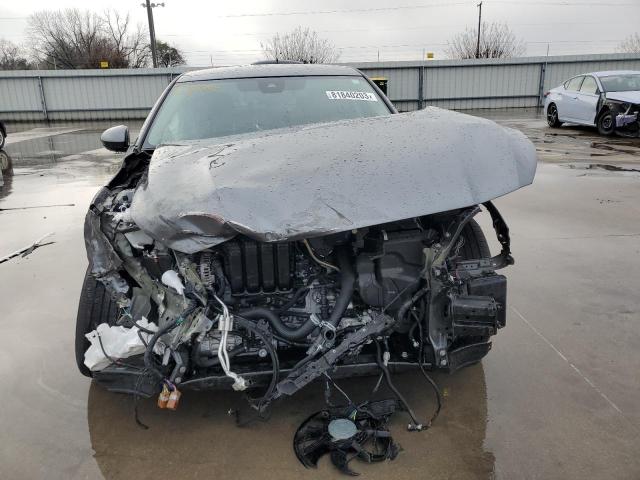 Photo 4 VIN: 1N4BL4BV6PN408263 - NISSAN ALTIMA 