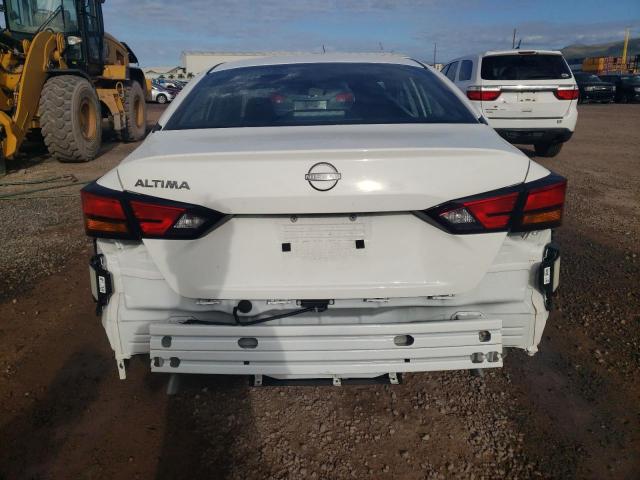 Photo 5 VIN: 1N4BL4BV6PN418761 - NISSAN ALTIMA 