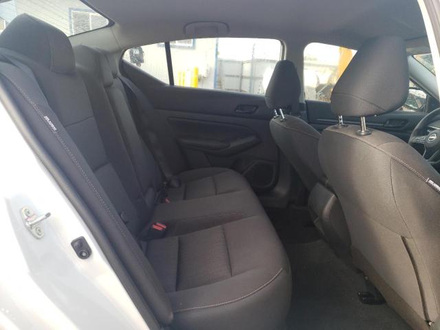 Photo 9 VIN: 1N4BL4BV6PN418761 - NISSAN ALTIMA 