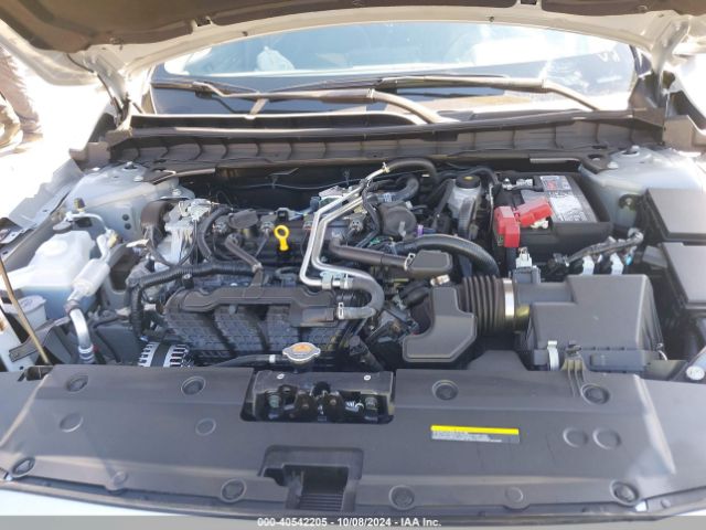 Photo 9 VIN: 1N4BL4BV6RN370343 - NISSAN ALTIMA 