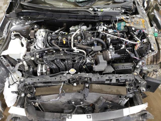 Photo 10 VIN: 1N4BL4BV6RN372156 - NISSAN ALTIMA S 