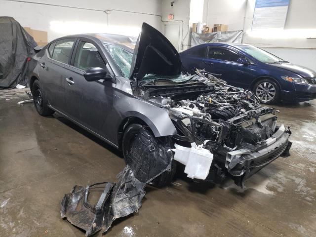 Photo 3 VIN: 1N4BL4BV6RN372156 - NISSAN ALTIMA S 