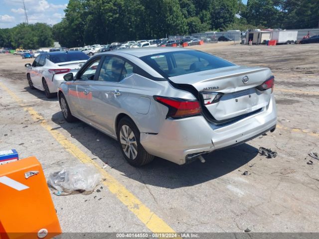 Photo 2 VIN: 1N4BL4BV6RN374229 - NISSAN ALTIMA 