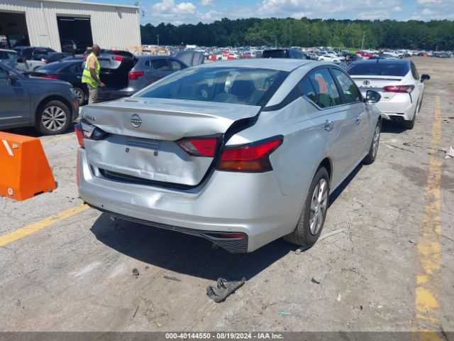 Photo 3 VIN: 1N4BL4BV6RN374229 - NISSAN ALTIMA 