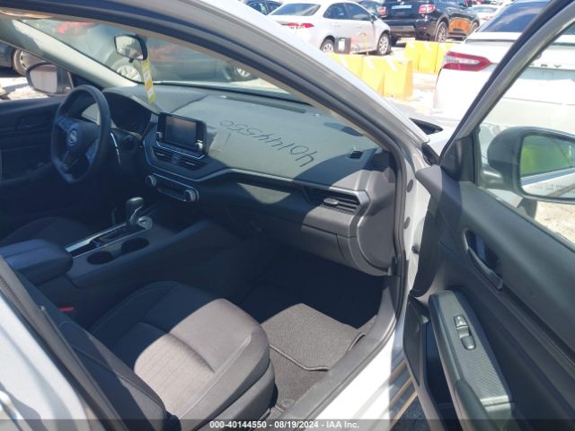 Photo 4 VIN: 1N4BL4BV6RN374229 - NISSAN ALTIMA 