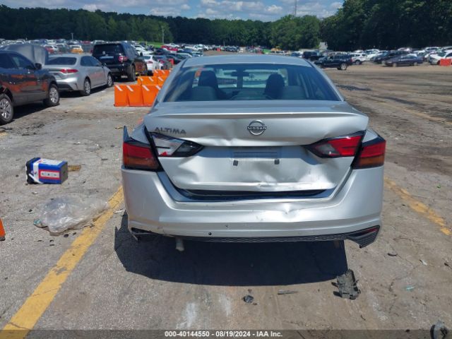 Photo 5 VIN: 1N4BL4BV6RN374229 - NISSAN ALTIMA 