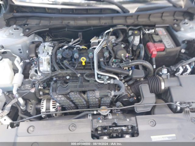 Photo 9 VIN: 1N4BL4BV6RN374229 - NISSAN ALTIMA 