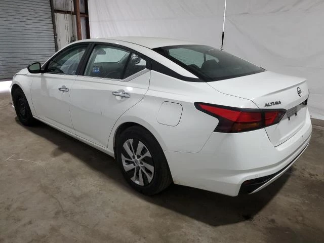 Photo 1 VIN: 1N4BL4BV6RN386929 - NISSAN ALTIMA S 