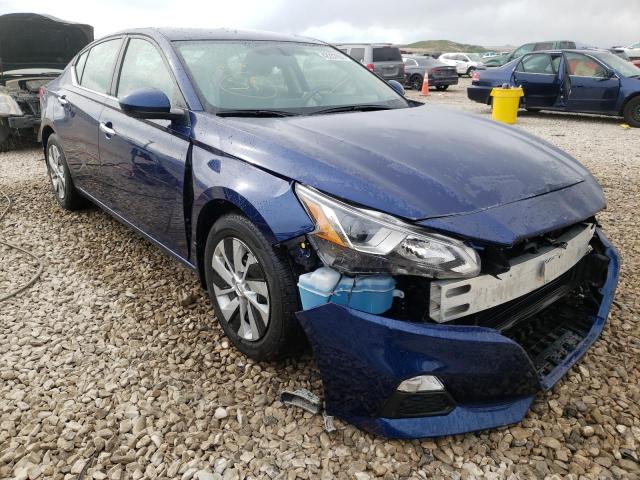 Photo 0 VIN: 1N4BL4BV7KC102676 - NISSAN ALTIMA S 