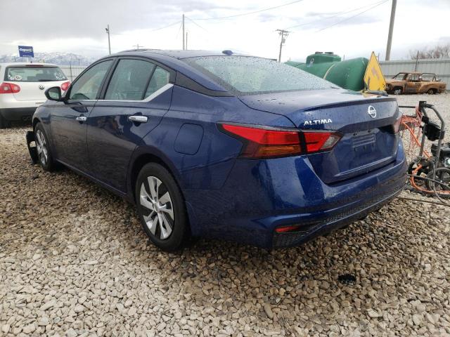 Photo 2 VIN: 1N4BL4BV7KC102676 - NISSAN ALTIMA S 