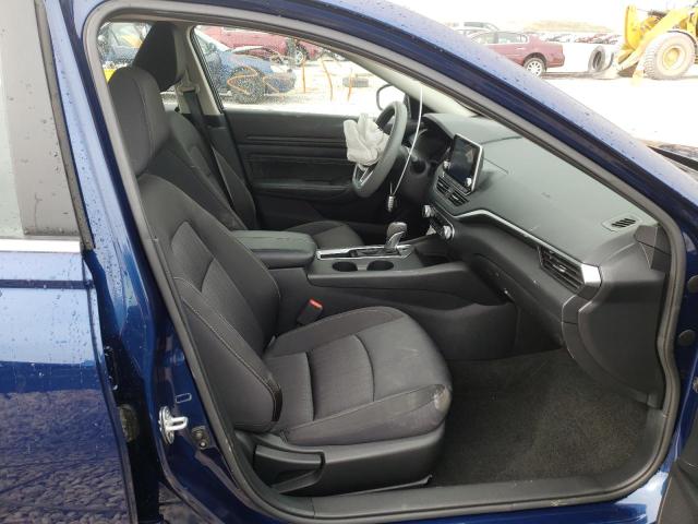 Photo 4 VIN: 1N4BL4BV7KC102676 - NISSAN ALTIMA S 