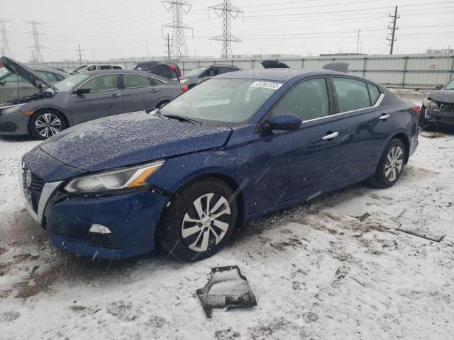 Photo 0 VIN: 1N4BL4BV7KC107280 - NISSAN ALTIMA S 