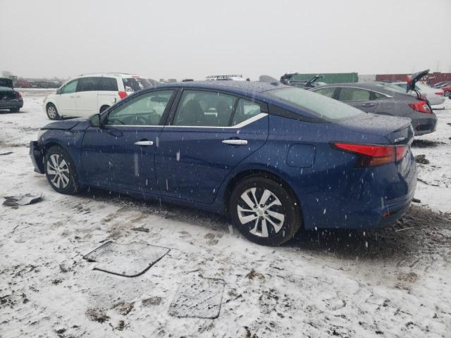 Photo 1 VIN: 1N4BL4BV7KC107280 - NISSAN ALTIMA S 