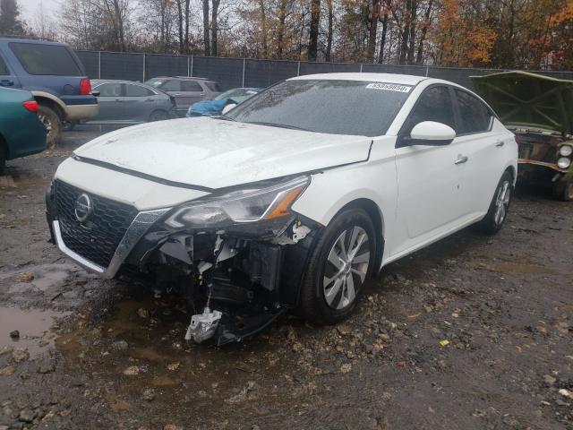 Photo 1 VIN: 1N4BL4BV7KC116884 - NISSAN ALTIMA S 