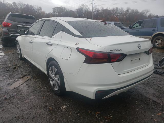 Photo 2 VIN: 1N4BL4BV7KC116884 - NISSAN ALTIMA S 