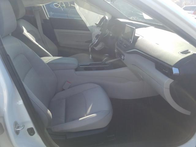 Photo 4 VIN: 1N4BL4BV7KC116884 - NISSAN ALTIMA S 