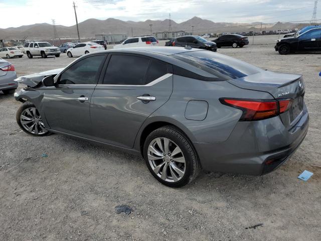 Photo 1 VIN: 1N4BL4BV7KC119378 - NISSAN ALTIMA S 