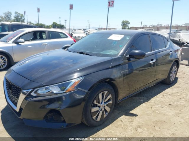 Photo 1 VIN: 1N4BL4BV7KC124824 - NISSAN ALTIMA 