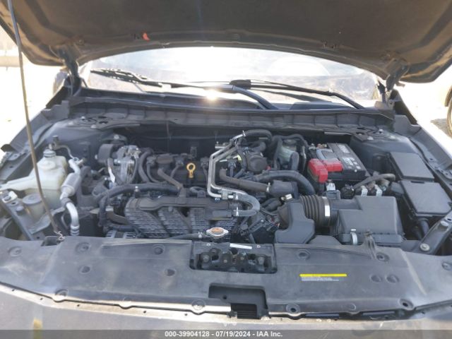 Photo 9 VIN: 1N4BL4BV7KC124824 - NISSAN ALTIMA 