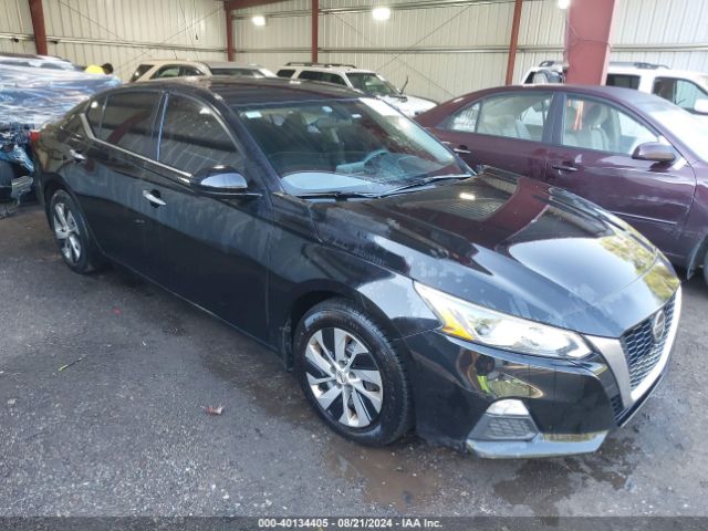 Photo 0 VIN: 1N4BL4BV7KC139565 - NISSAN ALTIMA 