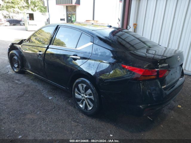 Photo 2 VIN: 1N4BL4BV7KC139565 - NISSAN ALTIMA 