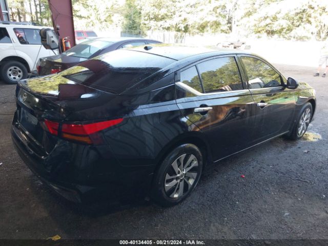 Photo 3 VIN: 1N4BL4BV7KC139565 - NISSAN ALTIMA 