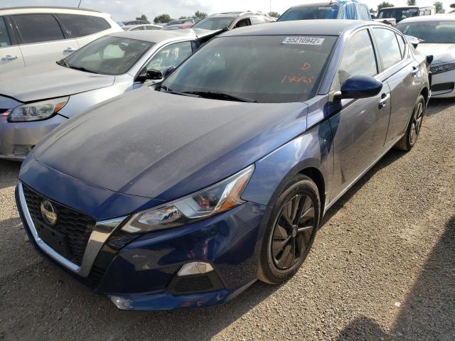 Photo 1 VIN: 1N4BL4BV7KC140165 - NISSAN ALTIMA S 