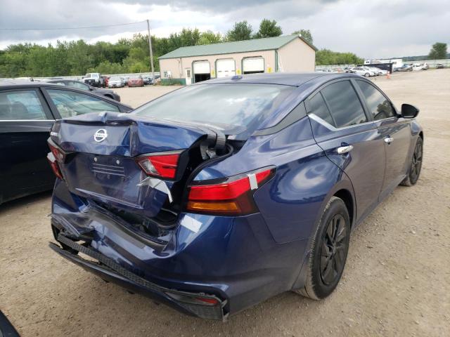 Photo 3 VIN: 1N4BL4BV7KC140165 - NISSAN ALTIMA S 