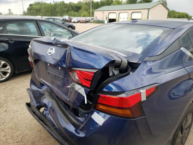 Photo 8 VIN: 1N4BL4BV7KC140165 - NISSAN ALTIMA S 