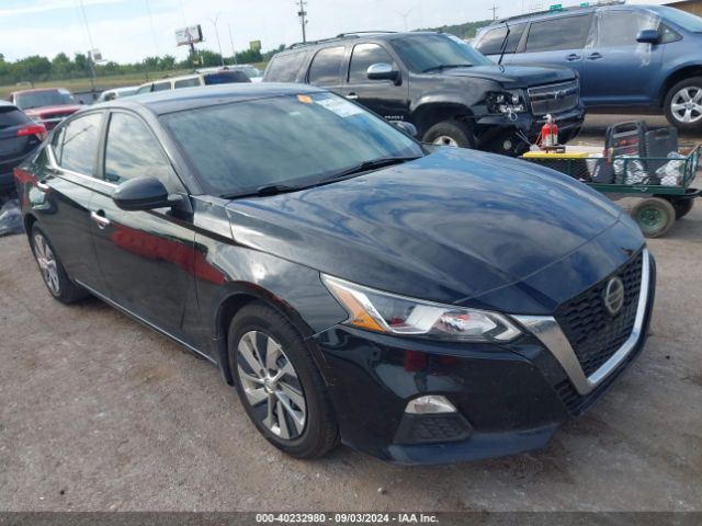 Photo 0 VIN: 1N4BL4BV7KC143017 - NISSAN ALTIMA 