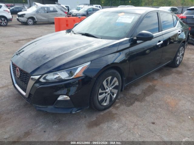 Photo 1 VIN: 1N4BL4BV7KC143017 - NISSAN ALTIMA 