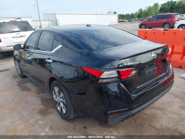 Photo 2 VIN: 1N4BL4BV7KC143017 - NISSAN ALTIMA 