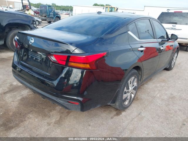 Photo 3 VIN: 1N4BL4BV7KC143017 - NISSAN ALTIMA 