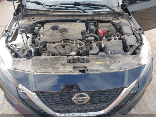 Photo 9 VIN: 1N4BL4BV7KC143017 - NISSAN ALTIMA 