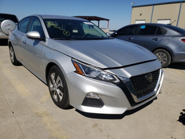 Photo 0 VIN: 1N4BL4BV7KC152669 - NISSAN ALTIMA S 