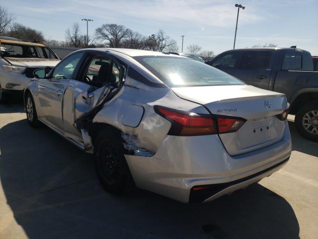 Photo 2 VIN: 1N4BL4BV7KC152669 - NISSAN ALTIMA S 