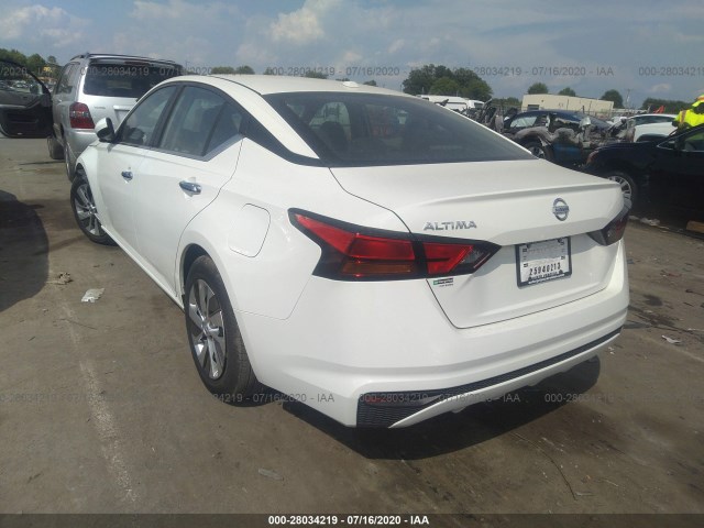 Photo 2 VIN: 1N4BL4BV7KC153529 - NISSAN ALTIMA 