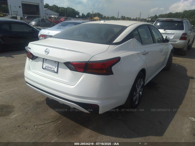 Photo 3 VIN: 1N4BL4BV7KC153529 - NISSAN ALTIMA 