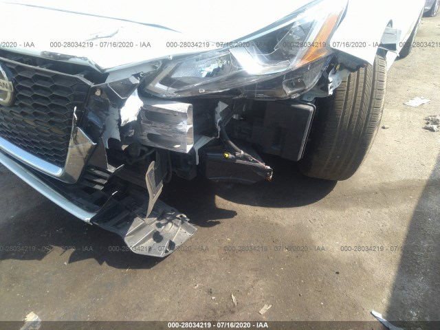 Photo 5 VIN: 1N4BL4BV7KC153529 - NISSAN ALTIMA 