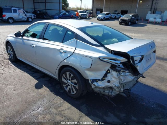 Photo 2 VIN: 1N4BL4BV7KC155507 - NISSAN ALTIMA 